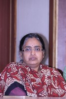 Spandhana Short Film Press Meet